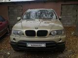 BMW X5 2000 годаfor4 200 000 тг. в Алматы – фото 3