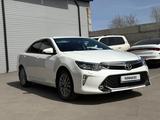 Toyota Camry 2017 года за 15 888 888 тг. в Астана – фото 5