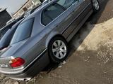 BMW 730 1995 года за 2 000 000 тг. в Алматы – фото 5