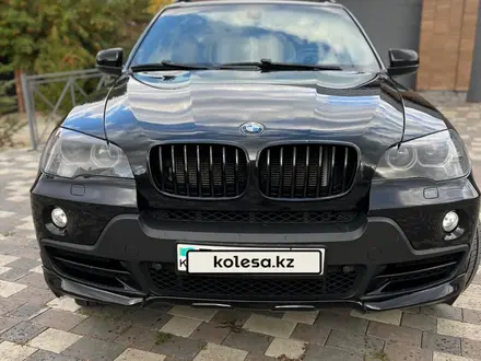 BMW X5 2007 года за 9 600 000 тг. в Усть-Каменогорск