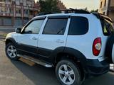 Chevrolet Niva 2014 года за 3 300 000 тг. в Кокшетау – фото 4