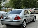 Ford Mondeo 2005 годаүшін2 800 000 тг. в Актобе – фото 5