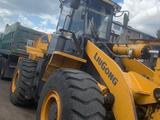 LiuGong  CLG 855 2021 года за 17 000 000 тг. в Караганда