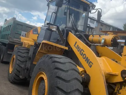 LiuGong  CLG 855 2021 года за 17 000 000 тг. в Караганда