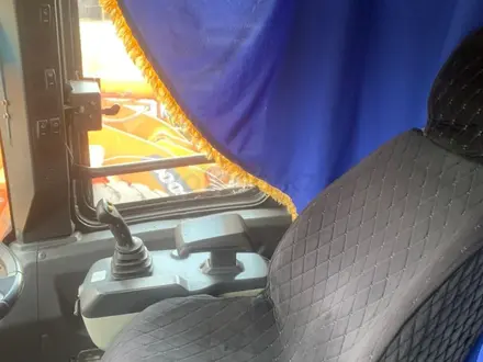 LiuGong  CLG 855 2021 года за 17 000 000 тг. в Караганда – фото 2