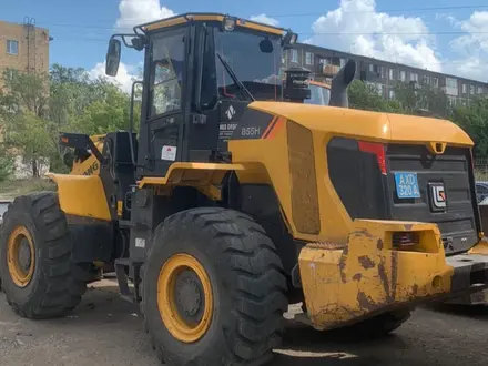 LiuGong  CLG 855 2021 года за 17 000 000 тг. в Караганда – фото 5