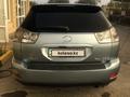 Lexus RX 330 2004 года за 6 400 000 тг. в Алматы – фото 2