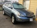 Lexus RX 330 2004 года за 6 400 000 тг. в Алматы – фото 4