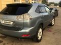 Lexus RX 330 2004 года за 6 400 000 тг. в Алматы – фото 3