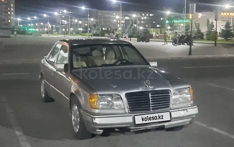 Mercedes-Benz E 220 1994 года за 1 700 000 тг. в Талдыкорган