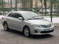 Toyota Corolla 2012 годаfor6 300 000 тг. в Алматы – фото 10