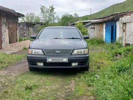 Nissan Cefiro 1995 года за 2 000 000 тг. в Усть-Каменогорск