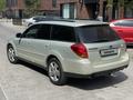 Subaru Outback 2005 года за 6 500 000 тг. в Алматы – фото 2