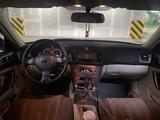 Subaru Outback 2005 года за 6 500 000 тг. в Алматы – фото 5