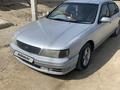 Nissan Cefiro 1995 годаүшін2 000 000 тг. в Кызылорда