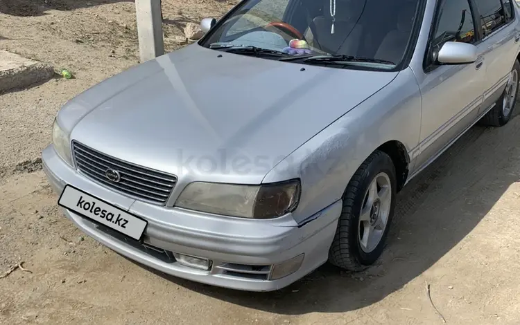 Nissan Cefiro 1995 года за 2 000 000 тг. в Кызылорда