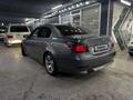 BMW 525 2004 годаfor5 800 000 тг. в Астана – фото 7