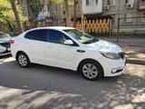 Kia Rio 2015 года за 4 000 000 тг. в Алматы