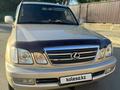 Lexus LX 470 1999 годаүшін8 100 000 тг. в Усть-Каменогорск – фото 4