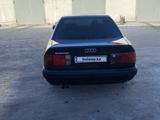 Audi 100 1992 годаүшін1 200 000 тг. в Экибастуз – фото 5