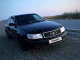 Audi 100 1992 годаүшін1 100 000 тг. в Экибастуз