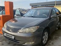 Toyota Camry 2002 годаүшін4 650 000 тг. в Тараз