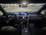 Lexus RX 200t 2016 года за 18 000 000 тг. в Атырау – фото 5