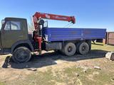 КамАЗ 1986 года за 5 500 000 тг. в Уральск – фото 2