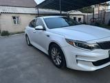 Kia Optima 2018 года за 8 000 000 тг. в Алматы – фото 2
