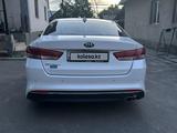 Kia Optima 2018 года за 8 000 000 тг. в Алматы – фото 5