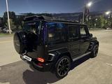 Mercedes-Benz G 500 2019 годаfor90 000 000 тг. в Астана – фото 5