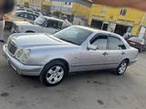 Mercedes-Benz E 280 1998 годаүшін3 400 000 тг. в Шымкент – фото 3