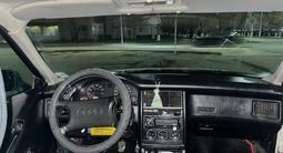 Audi 80 1990 года за 1 100 000 тг. в Аксу – фото 3