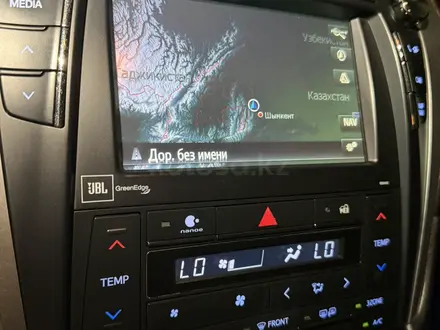 Toyota Camry 2015 года за 10 900 000 тг. в Шымкент – фото 11