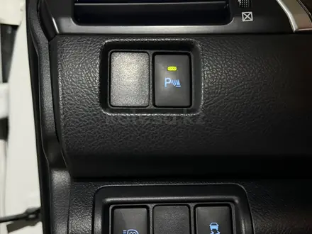 Toyota Camry 2015 года за 10 900 000 тг. в Шымкент – фото 13