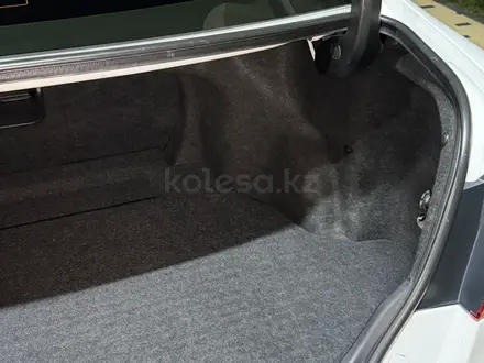 Toyota Camry 2015 года за 10 900 000 тг. в Шымкент – фото 14