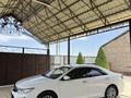Toyota Camry 2015 года за 10 900 000 тг. в Шымкент