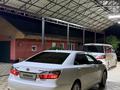 Toyota Camry 2015 года за 10 900 000 тг. в Шымкент – фото 5