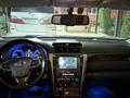 Toyota Camry 2015 года за 10 900 000 тг. в Шымкент – фото 7