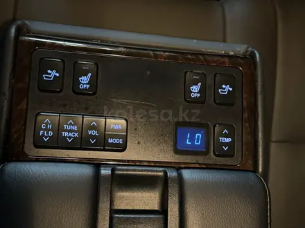 Toyota Camry 2015 года за 10 900 000 тг. в Шымкент – фото 8