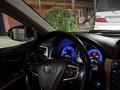 Toyota Camry 2015 года за 10 900 000 тг. в Шымкент – фото 10