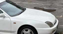 Honda Prelude 1997 годаүшін2 700 000 тг. в Усть-Каменогорск – фото 4