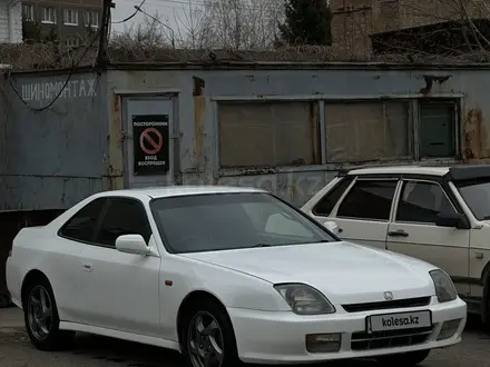 Honda Prelude 1997 года за 2 550 000 тг. в Усть-Каменогорск – фото 11