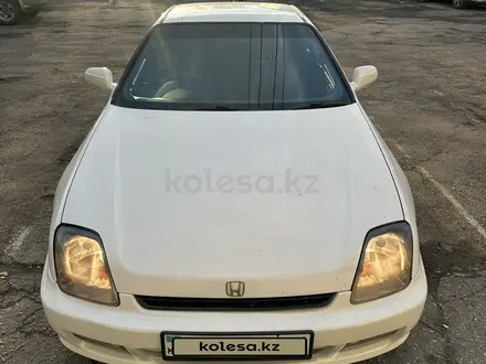 Honda Prelude 1997 года за 2 550 000 тг. в Усть-Каменогорск – фото 13