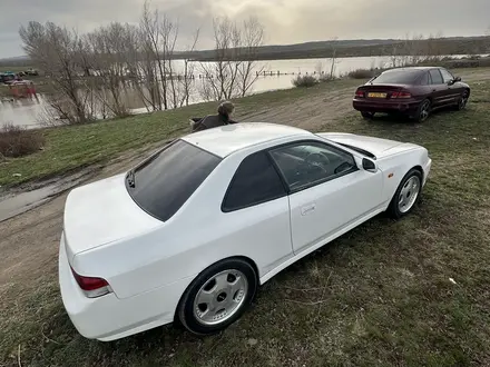 Honda Prelude 1997 года за 2 550 000 тг. в Усть-Каменогорск – фото 14