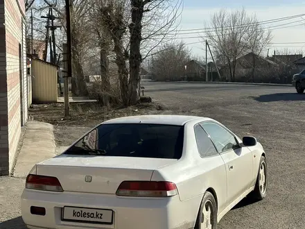 Honda Prelude 1997 года за 2 550 000 тг. в Усть-Каменогорск – фото 15