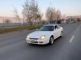 Honda Prelude 1997 года за 2 550 000 тг. в Усть-Каменогорск