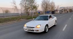 Honda Prelude 1997 годаүшін2 700 000 тг. в Усть-Каменогорск