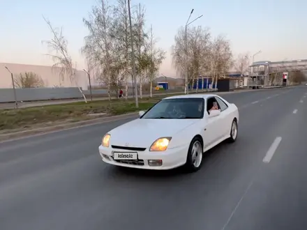 Honda Prelude 1997 года за 2 550 000 тг. в Усть-Каменогорск
