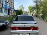 ВАЗ (Lada) 2115 2005 года за 1 150 000 тг. в Уральск – фото 3